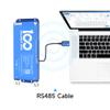 100BALANCE RS485/CAN Port Cable GH1.25_5Pin_300mm for Smart Active Balance BMS view 4