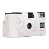 Film Camera, Advance Wheel Single Use Camera for Wedding view 1
