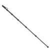 Monopod, Anti Slip Rubber Foot Pad Soft Foam Handle Carbon Fiber Camera Monopod for Phone Live Streaming view 4