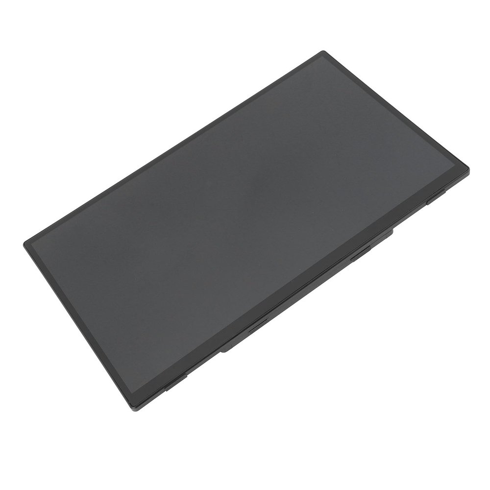 Computer Display, Screen Extension Easy .5 Inch Portable Touchscreen for PC Phone Game Console