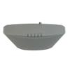 Ruckus R730 Access Point (901-R730-US00) with Mounting Kit (Hardware Only) view 3
