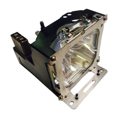 Advanced Lamps Lamp & Housing for The Dukane ImagePro 8941A Projector