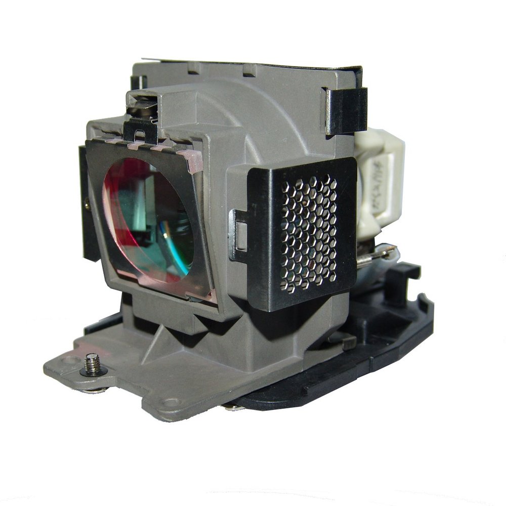 Advanced Lamps 5J.08G01.001 Lamp & Housing for BenQ Projectors - Fits 5J.08G01.001-UHP, MP730-1 Unit Per Pack - 90-Day Warranty