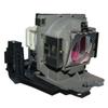 Advanced Lamps 5J.08G01.001 Lamp & Housing for BenQ Projectors - Fits 5J.08G01.001-UHP, MP730-1 Unit Per Pack - 90-Day Warranty view 3