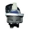 Advanced Lamps 5J.08G01.001 Lamp & Housing for BenQ Projectors - Fits 5J.08G01.001-UHP, MP730-1 Unit Per Pack - 90-Day Warranty view 4