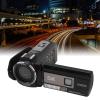 5K Video Camera Camcorder, Anti Shake IR Night Vision 56MP 5K Camcorder for Photography view 3