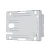 BAFOVY 2.5 HDD Mounting Bracket with Screws, Small Lightweight Hard Drive Holder, Excellent Heat Dissipation Performance for CECH-400X view 3