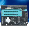 AVR ISP Burning Burn Bootloader Programmer for Development Expansion Board Professional Accessories view 1