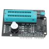 AVR ISP Burning Burn Bootloader Programmer for Development Expansion Board Professional Accessories view 2