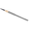 KIMISS Tool for Knife Repair, BGA Chip Repair Blade Set IC Thin CPU Remover Circuit Board Motherboard Knife Tool Gray Professional Accessories (Gray) view 4