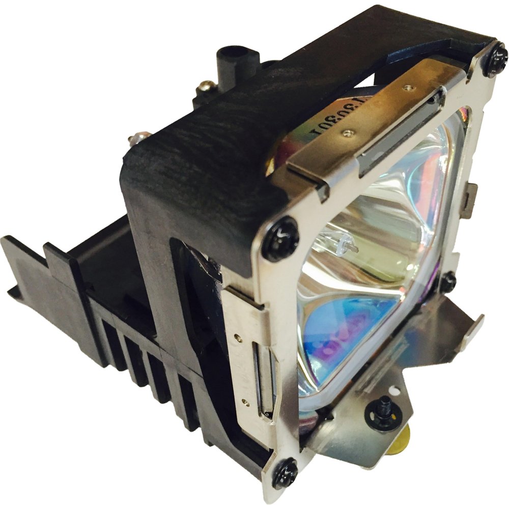 Advanced Lamps 60.J0804.CB2 Lamp & Housing for BenQ Projectors - Fits VP110X, VP150S, VP150X - 1 Unit Per Pack - 90-Day Warranty