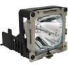 Advanced Lamps 60.J0804.CB2 Lamp & Housing for BenQ Projectors - Fits VP110X, VP150S, VP150X - 1 Unit Per Pack - 90-Day Warranty view 3