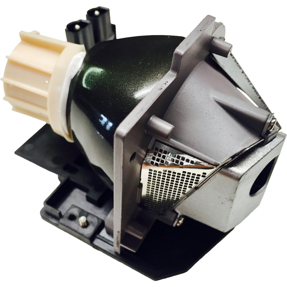 Advanced Lamps Lamp & Housing for The Optoma DX615 Projector