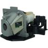 Advanced Lamps Lamp & Housing for The Optoma DX615 Projector view 2