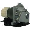 Advanced Lamps Lamp & Housing for The Optoma DX615 Projector view 3