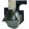 Advanced Lamps Lamp & Housing for The Optoma DX615 Projector view 4