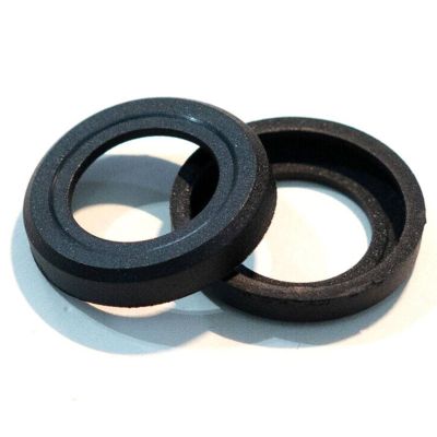 17mm Rubber Eyepiece Guard, Protective Viewfinder Cover for Leica M Cameras, Metal Viewfinder Surrounds for M2 M3 M4, 3D Printed Eyepiece Protector, Microscope Eyepieces