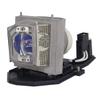 Advanced Lamps Lamp & Housing for The Optoma T661 Projector view 1
