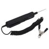 HT86A Automotive Test Light 2100V DC Digital LED Circuit Tester Heavy Duty Auto Bidirectional Voltage Test Pen Professional Accessories view 1