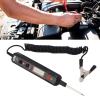 HT86A Automotive Test Light 2100V DC Digital LED Circuit Tester Heavy Duty Auto Bidirectional Voltage Test Pen Professional Accessories view 2