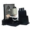 Advanced Lamps Lamp & Housing for The Acer X1165 Projector view 4