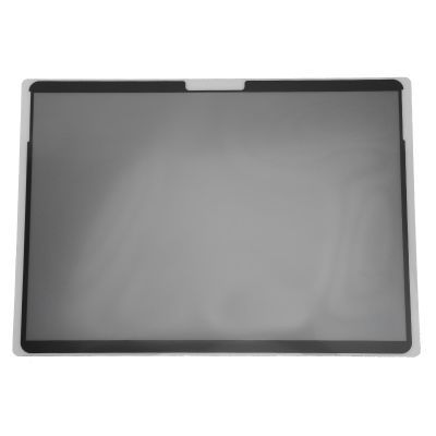 Laptop Screen Private Filter, Blue Light Blocking Prevent Glaring Laptop Screen Protector Reusable for Notebook