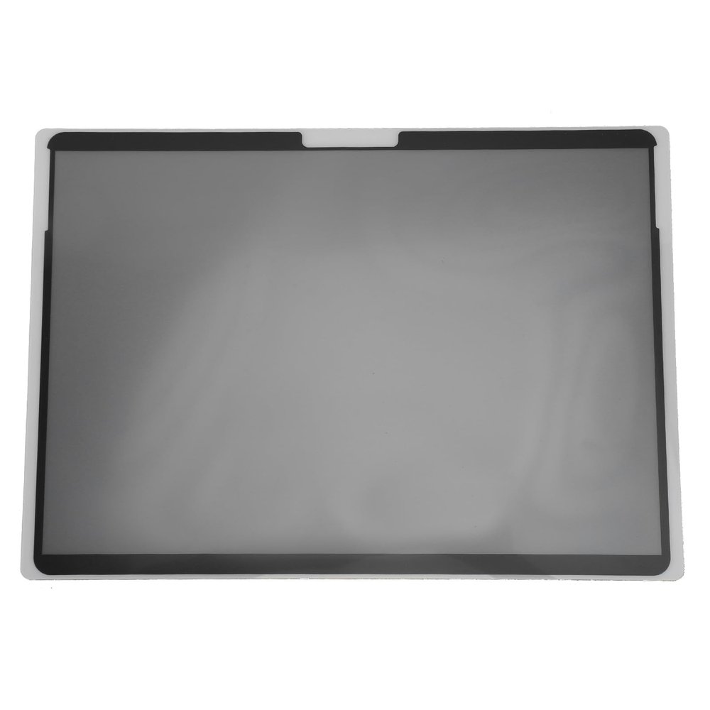 Laptop Screen Private Filter, Blue Light Blocking Prevent Glaring Laptop Screen Protector Reusable for Notebook
