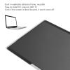 Laptop Screen Private Filter, Blue Light Blocking Prevent Glaring Laptop Screen Protector Reusable for Notebook view 2