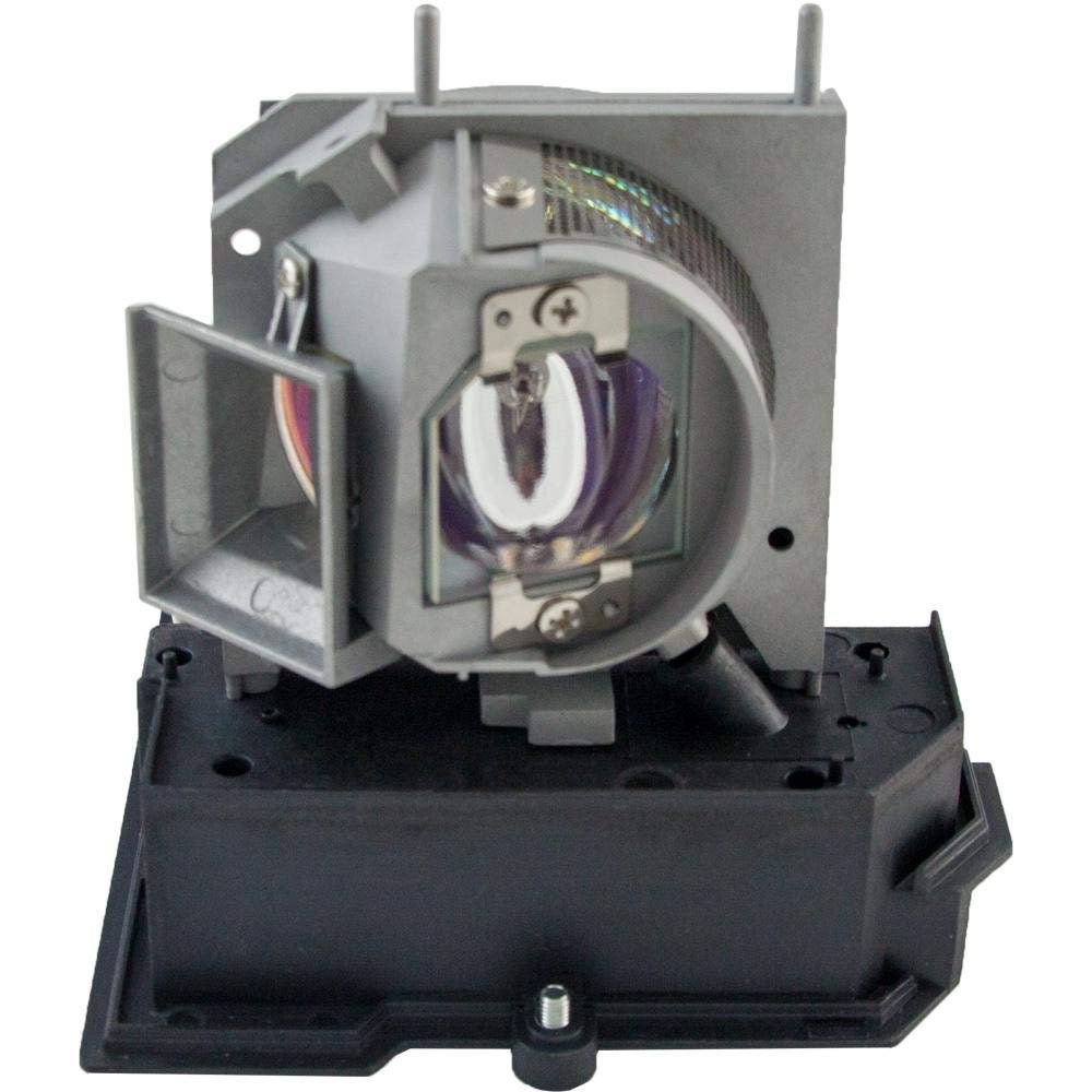 Advanced Lamps Lamp & Housing for The Acer P5281 Projector