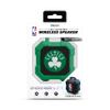 SOAR NBA Shockbox LED Wireless Bluetooth Speaker - Water Resistant IPX4, 5.0 Bluetooth with Over 5 Hours of Play Time - Small Portable Speaker - Officially Licensed NBA, Perfect Home & Outdoor Speaker view 4