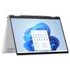 HP Envy 2-in-1 Laptop, 14" WUXGA IPS Touchscreen Display, Ryzen 5 8640HS (Up to 4.9Hz), 16GB DDR5, 2TB PCIe 4.0, Backlit KB, WiFi 6E, USB-C, BT, HDMI, Long Battery Life, PDG HDMI Cable, Win 11 Pro view 2