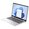 HP Envy 2-in-1 Laptop, 14" WUXGA IPS Touchscreen Display, Ryzen 5 8640HS (Up to 4.9Hz), 16GB DDR5, 2TB PCIe 4.0, Backlit KB, WiFi 6E, USB-C, BT, HDMI, Long Battery Life, PDG HDMI Cable, Win 11 Pro view 3