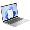 HP Envy 2-in-1 Laptop, 14" WUXGA IPS Touchscreen Display, Ryzen 5 8640HS (Up to 4.9Hz), 16GB DDR5, 2TB PCIe 4.0, Backlit KB, WiFi 6E, USB-C, BT, HDMI, Long Battery Life, PDG HDMI Cable, Win 11 Pro view 4
