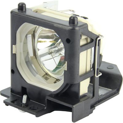Advanced Lamps Lamp & Housing for The Liesegang dv465 Projector