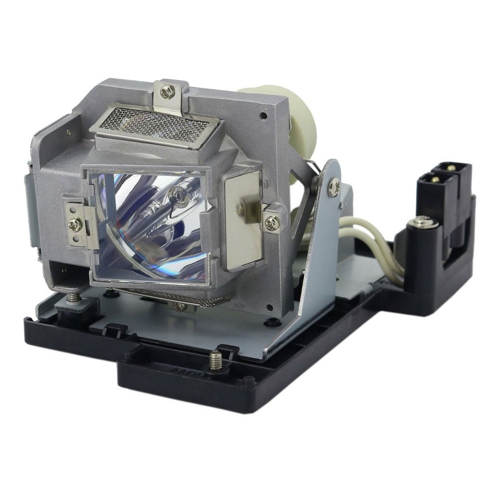 Advanced Lamps BL-FP180D Lamp & Housing for Optoma Projectors - Fits 5811116037-SOT, DE5811116037, DS219, DS317, DX617, ES522, EX532, TS522, TX532-1 Unit Per Pack - 90-Day Warranty