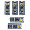 5PCS STM32F103C8T6 Minimum System Development Board Mirco USB 40 Pin Core Learning Module Professional Accessories view 2