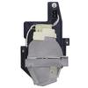 Advanced Lamps Lamp & Housing for The Optoma EX555 Projector view 3