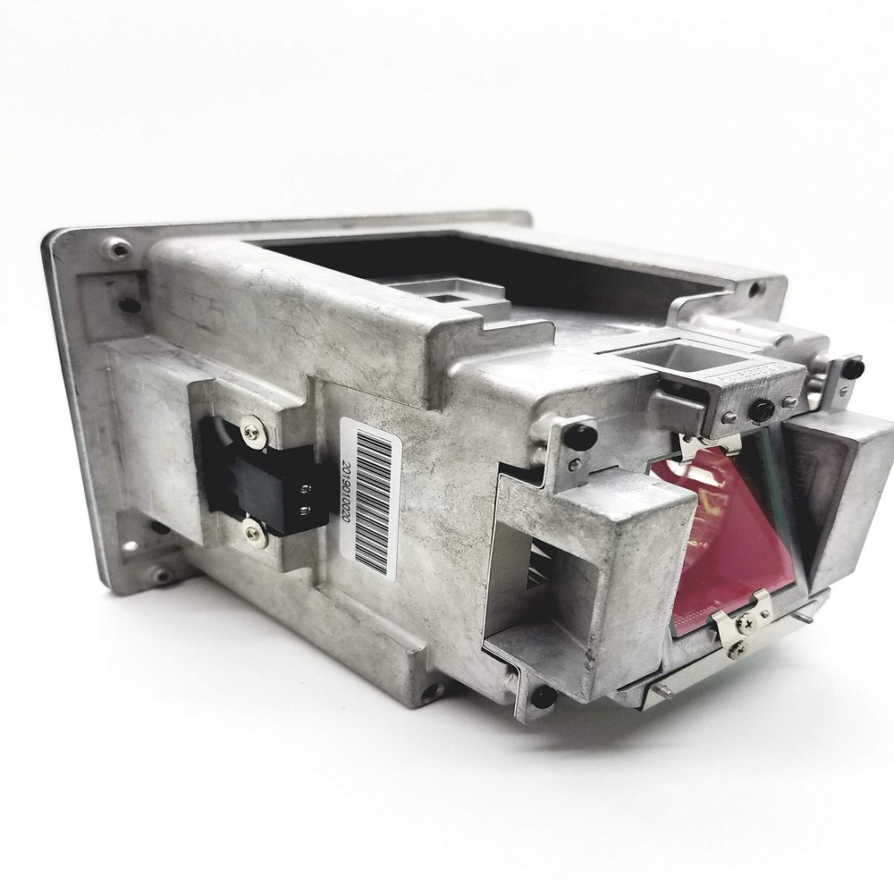 Advanced Lamps BL-FU400A Lamp & Housing for Optoma Projectors - Fits BL-FU400A, EW860, EW865, EX850, EX855, OPX6015, TW865-3D, TW865-NL, XE3703, XE5703-1 Unit Per Pack - 90-Day Warranty