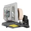 Advanced Lamps Lamp & Housing for The Acer DNX0009 Projector view 2
