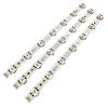 LTHKLMSQ LED Backlight Strip Fit for LG 43UM7100PSA 43UM7340PVA 43UM4390PLC 43UM74006LB 43UM7450PLA 43UM7390PLC 43UM7400PLB 43UM7300PSA view 1