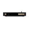 SMSL VMV T2 MQA-CD Transport, Hi-Res Digital Media Center, MQA Full Decoding, 32bit/768kHz DSD512 USB/CD Player/AES/EBU/Clock Input Optical/Coaxial/AES/EBUx2/I2S/Clock Output view 2