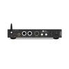 SMSL VMV T2 MQA-CD Transport, Hi-Res Digital Media Center, MQA Full Decoding, 32bit/768kHz DSD512 USB/CD Player/AES/EBU/Clock Input Optical/Coaxial/AES/EBUx2/I2S/Clock Output view 3