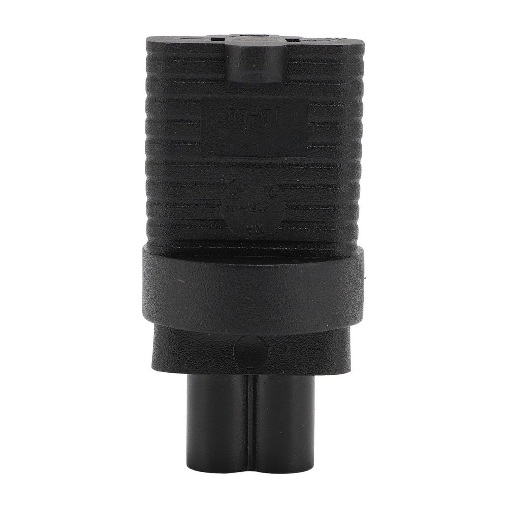 IEC320 C6 Male to Nema 515R Power Adapter,Flame Retardant, Tensile, for UPS, PDU, Laptops