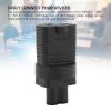 IEC320 C6 Male to Nema 515R Power Adapter,Flame Retardant, Tensile, for UPS, PDU, Laptops view 3