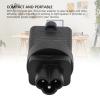 IEC320 C6 Male to Nema 515R Power Adapter,Flame Retardant, Tensile, for UPS, PDU, Laptops view 4