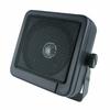 Anteenna TW-06-L TYPE CB EXTENAL SPEAKER for Mobile Transceiver (Ham Radio/CB Radio) with Swivel Bracket 5W 1.8M Cable with 3.5mm Mono L Type Plug view 1