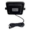 Anteenna TW-06-L TYPE CB EXTENAL SPEAKER for Mobile Transceiver (Ham Radio/CB Radio) with Swivel Bracket 5W 1.8M Cable with 3.5mm Mono L Type Plug view 4