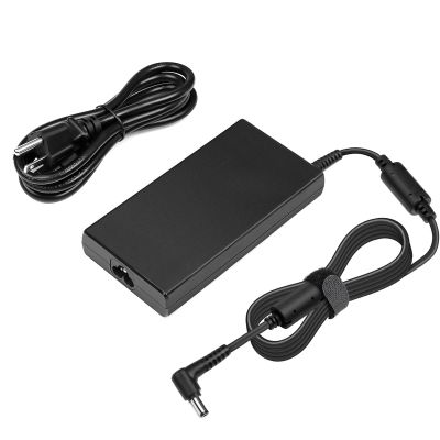 20V 9A 180W Laptop Charger Compatible with Gigabyte G7 G5 G6X G6 2023 2024 Aorus G6X G6 G5 2023 2024 Aorus 7 5 Intel 11th 12th Laptops Delta 180W Adapter ADP-180TB H XPG Xenia 15 2024 Charger
