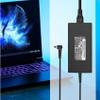 20V 9A 180W Laptop Charger Compatible with Gigabyte G7 G5 G6X G6 2023 2024 Aorus G6X G6 G5 2023 2024 Aorus 7 5 Intel 11th 12th Laptops Delta 180W Adapter ADP-180TB H XPG Xenia 15 2024 Charger view 2