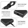 20V 9A 180W Laptop Charger Compatible with Gigabyte G7 G5 G6X G6 2023 2024 Aorus G6X G6 G5 2023 2024 Aorus 7 5 Intel 11th 12th Laptops Delta 180W Adapter ADP-180TB H XPG Xenia 15 2024 Charger view 4